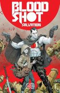 BLOODSHOT SALVATION #1 CVR A ROCAFORT