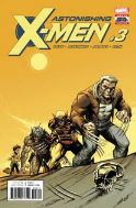 ASTONISHING X-MEN #3