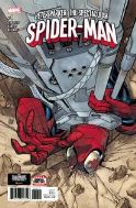 PETER PARKER SPECTACULAR SPIDER-MAN #4