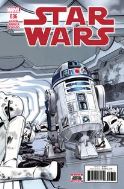 STAR WARS #36