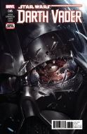 STAR WARS DARTH VADER #5