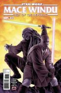 STAR WARS JEDI REPUBLIC MACE WINDU #2 (OF 5)