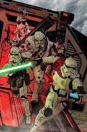 STAR WARS #37