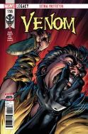 VENOM #156 LEG