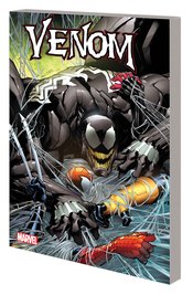 VENOM TP VOL 02 LAND BEFORE CRIME