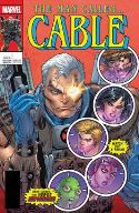 CABLE #150 LIEFELD LH VAR LEG