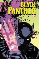 BLACK PANTHER #166 CRAIG LH VAR LEG