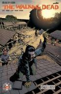 WALKING DEAD #172 (MR)