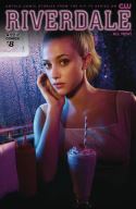 RIVERDALE #8 (OF 13) CVR A CW BETTY PHOTO