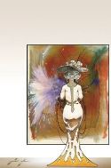 ELEANOR & THE EGRET #5