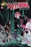 DANGER DOLL SQUAD #2 CVR A WINSTON YOUNG (MR)