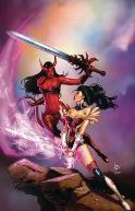 GRIMM FAIRY TALES #12 CVR B CASAS