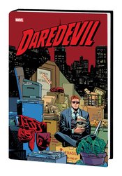 DAREDEVIL BY WAID & SAMNEE OMNIBUS HC VOL 02