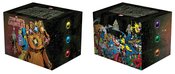 INFINITY GAUNTLET BOX HC SLIPCASE SET