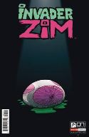 INVADER ZIM #25