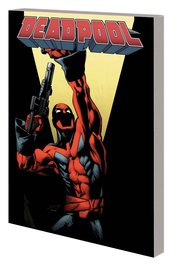 DEADPOOL CLASSIC TP VOL 20 ULTIMATE DEADPOOL