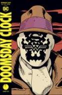 DOOMSDAY CLOCK #1 (OF 12) LENTICULAR VAR ED