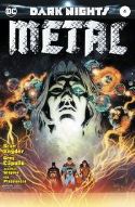 DARK NIGHTS METAL #4 (OF 6)