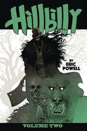 (USE JUL229512) HILLBILLY TP VOL 02