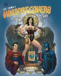 DC COMICS VAR CVRS COMP VISUAL HIST CHO PX ED