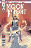 MOON KNIGHT #190 LEG