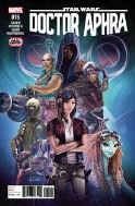 STAR WARS DOCTOR APHRA #15