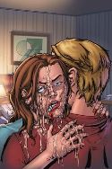 GFT GRIMM TALES OF TERROR VOL 3 #12 B CVR LEISTER (MR)