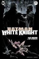 BATMAN WHITE KNIGHT #3 (OF 8)