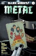 DARK NIGHTS METAL #5 (OF 6)