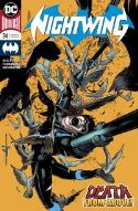 NIGHTWING #34