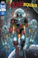 SUICIDE SQUAD #31