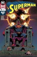 SUPERMAN #36