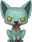 FCBD 2018 POP SAGA BLOODY LYING CAT PX VIN FIG