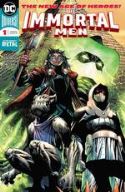 IMMORTAL MEN #1 (RES)