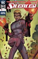 SILENCER #1