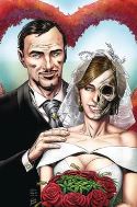 GFT GRIMM TALES OF TERROR VOL 3 #13 (OF 13) B CVR BIFULCO (M