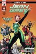 JEAN GREY #11 LEG