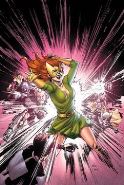 PHOENIX RESURRECTION RETURN JEAN GREY #2 (OF 5) LEG