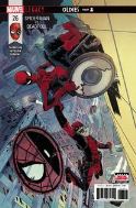 SPIDER-MAN DEADPOOL #26 LEG