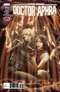 STAR WARS DOCTOR APHRA #16