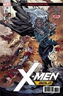 X-MEN GOLD #20 LEG