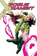 ROGUE & GAMBIT #1 (OF 5) LEG