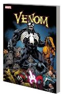 VENOM TP VOL 03 LETHAL PROTECTOR BLOOD IN THE WATER