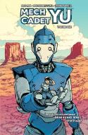 MECH CADET YU TP VOL 01 DISCOVER NOW PX