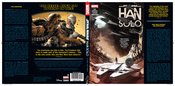 STAR WARS HAN SOLO HC