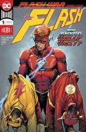 FLASH ANNUAL #1