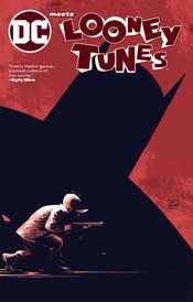 DC MEETS LOONEY TUNES TP VOL 01