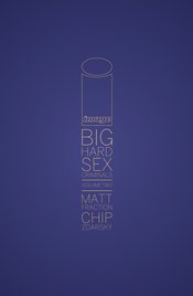 BIG HARD SEX CRIMINALS HC VOL 02 (MR)