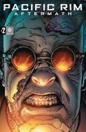 PACIFIC RIM AFTERMATH #2 (OF 6)