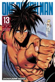(USE MAR248252) ONE PUNCH MAN GN VOL 13